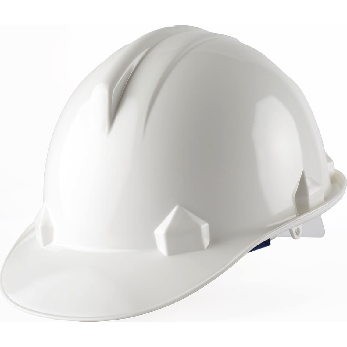 Image of Avit Safety Hard Hat Helmet