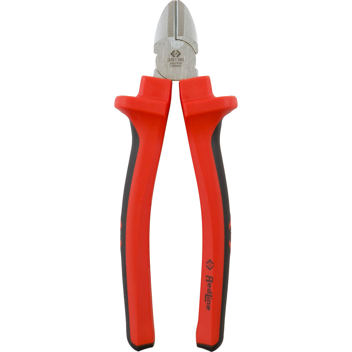 Photos - Utility Knife CK Tools CK RedLine Side Cutters 180mm T3751 7 