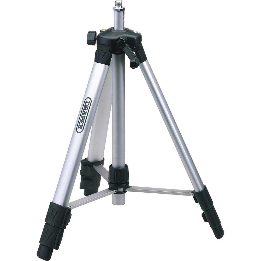 Image of Draper Laser Level Tripod