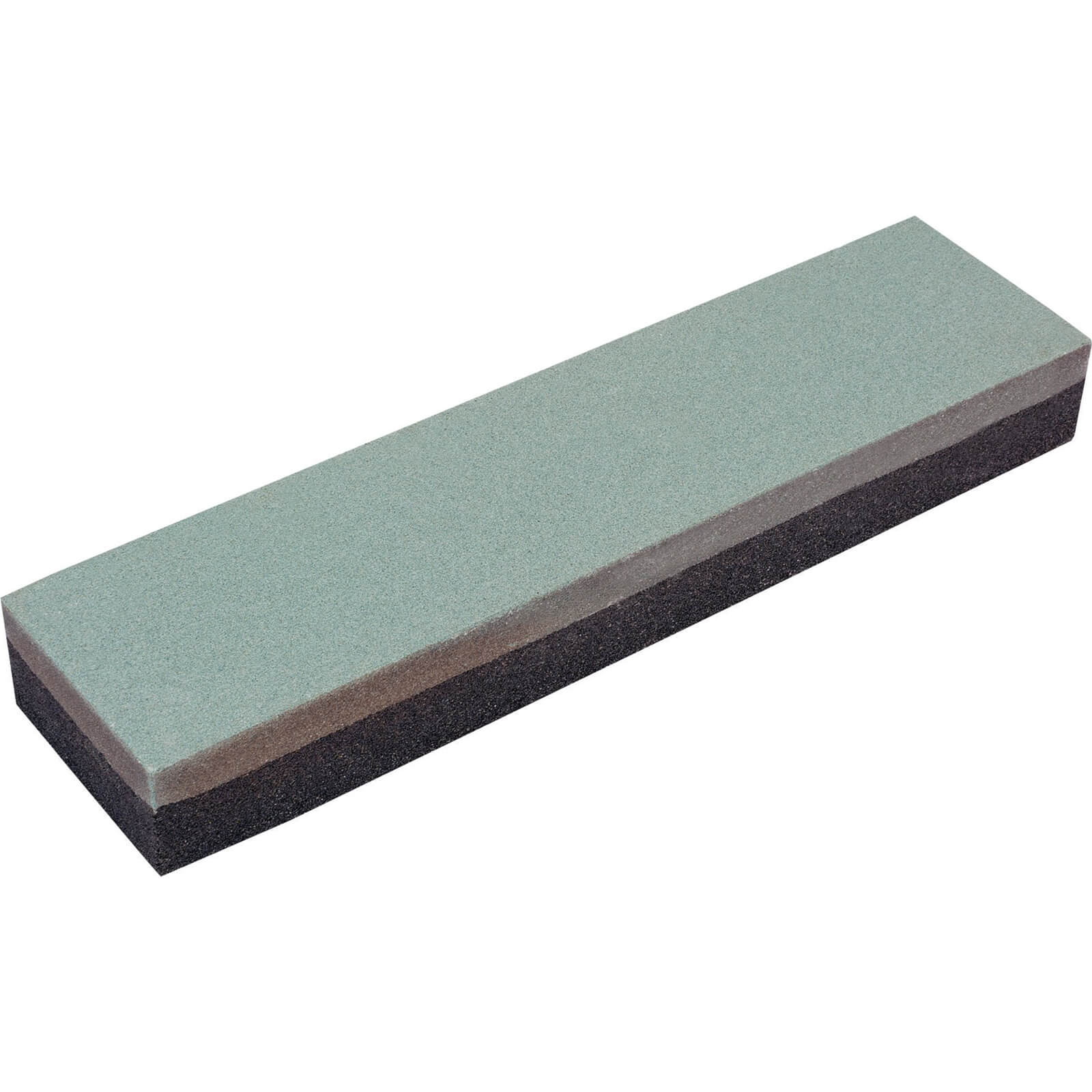 Image of Draper Silicone Carbide Sharpening Stone 200mm 50mm 25mm