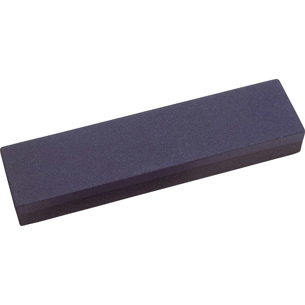 Draper Silicone Carbide Sharpening Stone 200mm 50mm 25mm