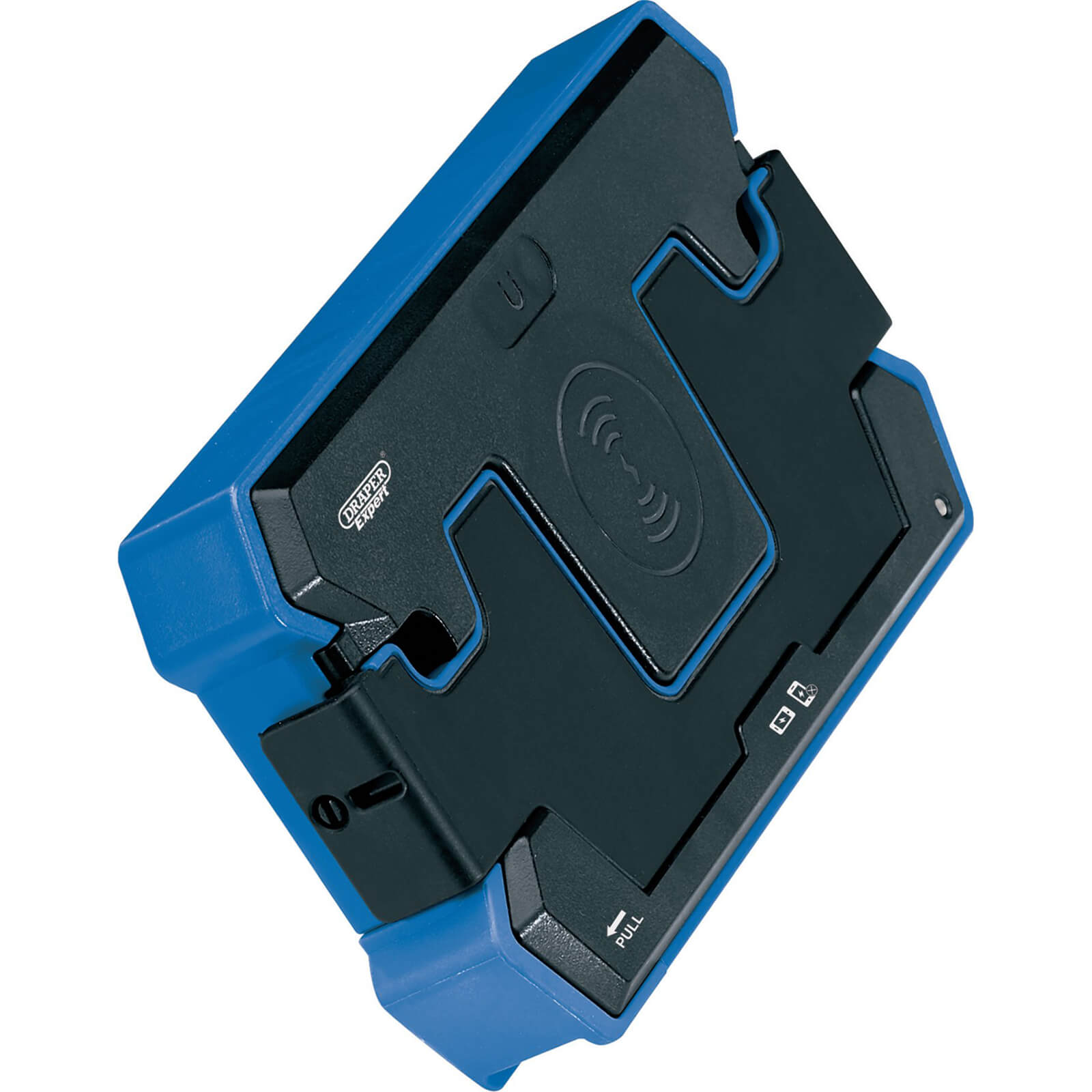 Image of Draper 10W Wireless Single Charging Pad