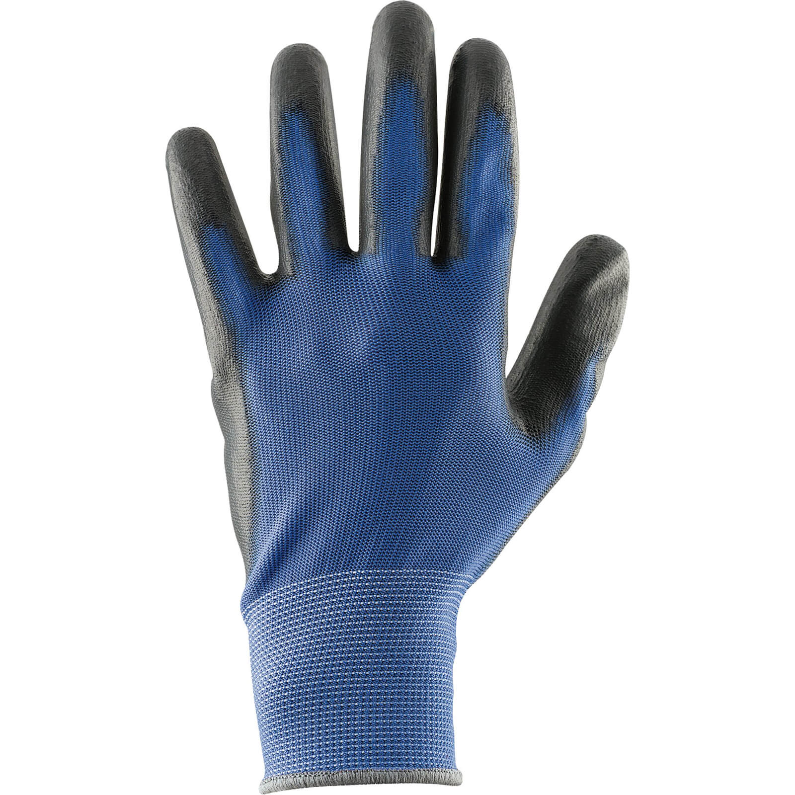 Image of Draper Hi Sensitivity Screen Touch Gloves Black M