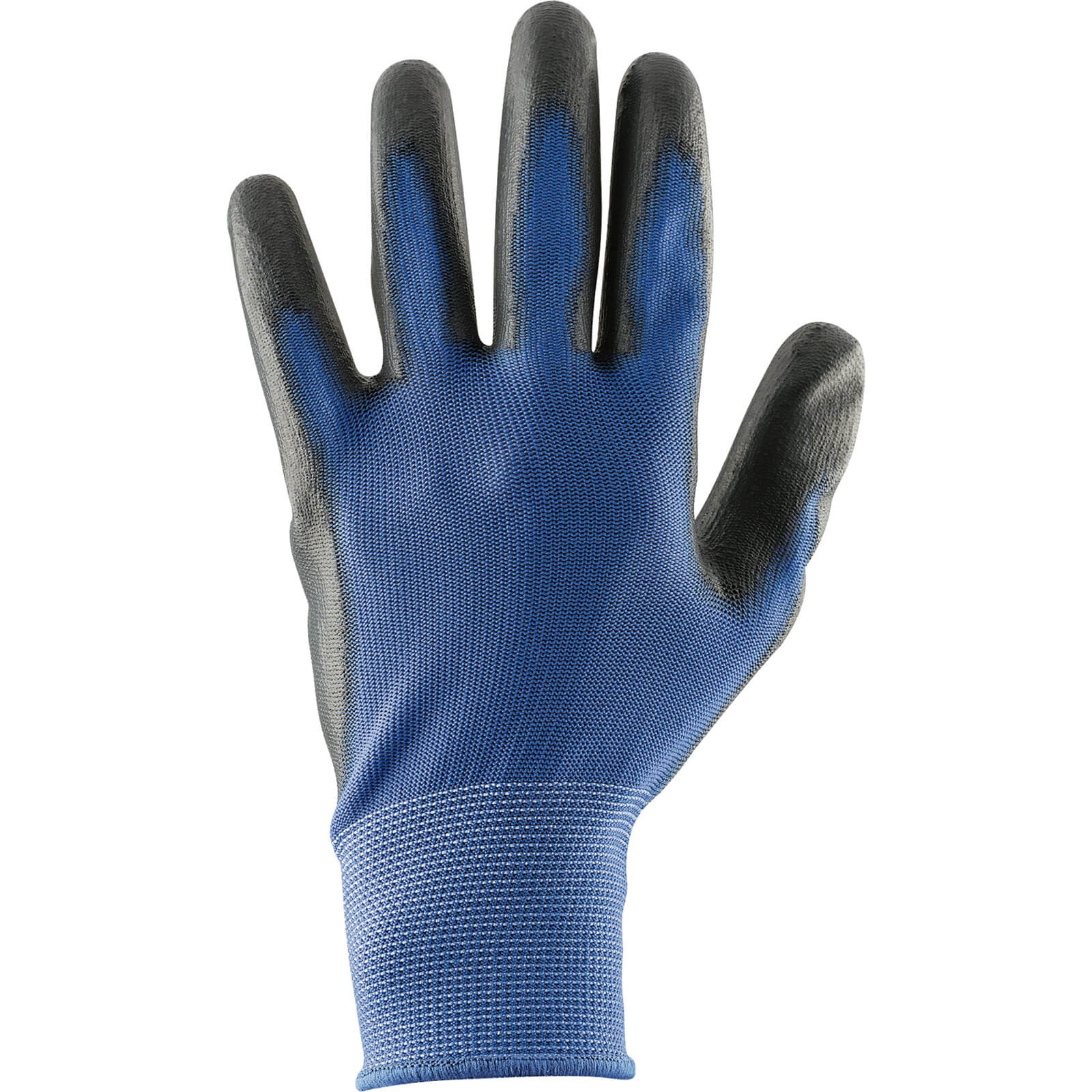 Image of Draper Hi Sensitivity Screen Touch Gloves Black L