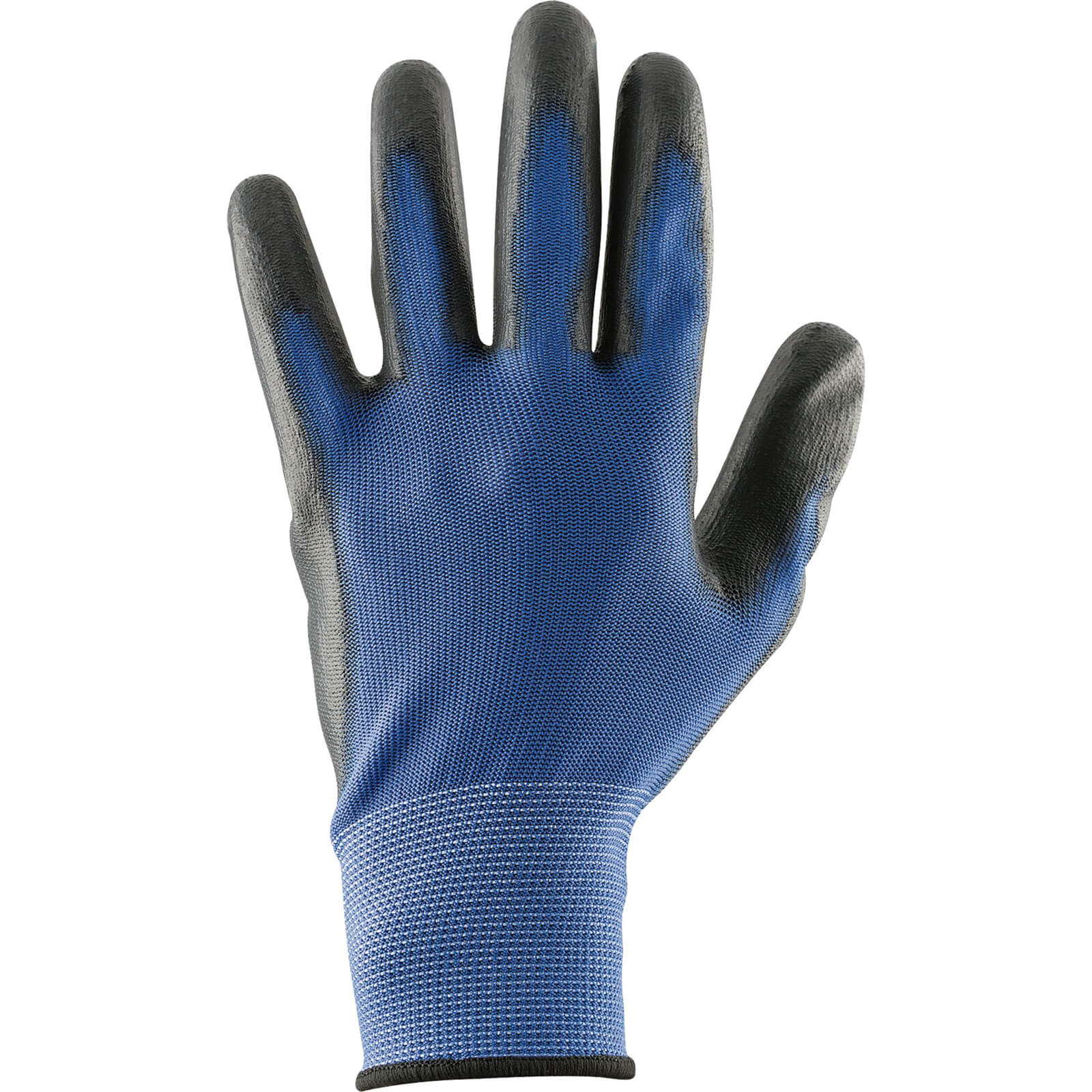 Image of Draper Hi Sensitivity Screen Touch Gloves Black XL
