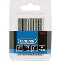 Draper Staples Price Comparisons | Compare The Build