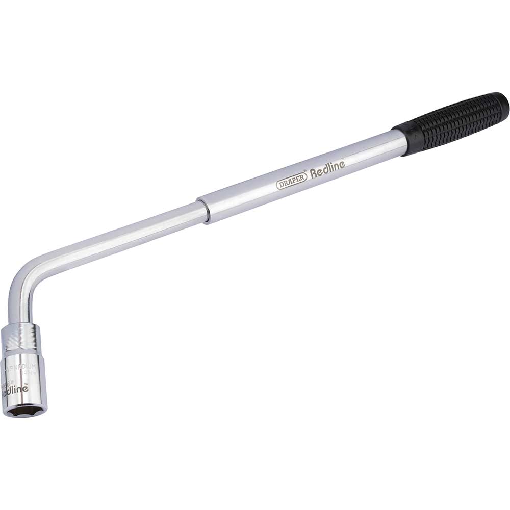 Draper Extending Wheel Nut Wrench
