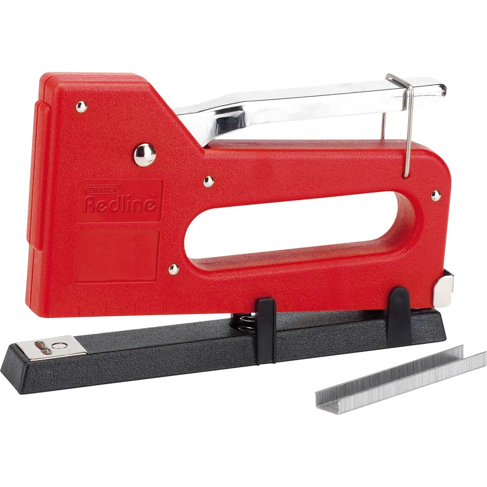 Image of Draper RL-STA Staple Gun/Tacker Complete