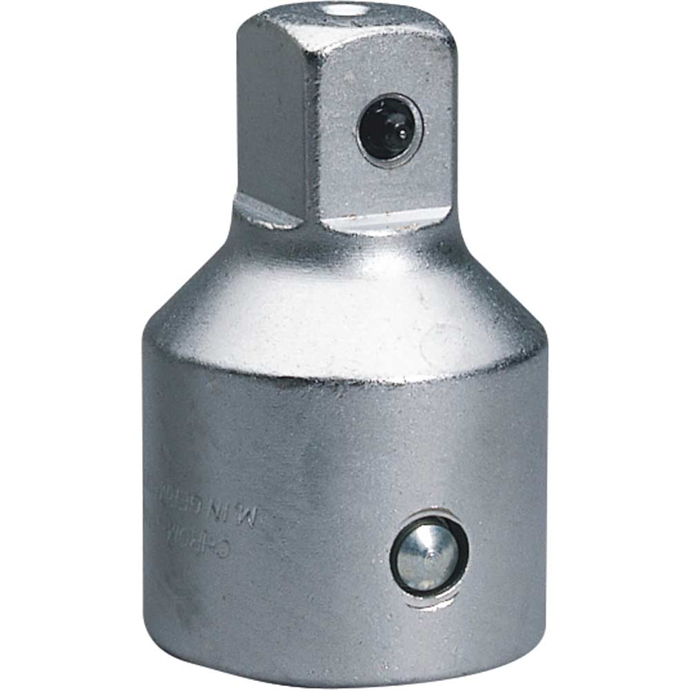 Elora Socket Converter 1" Female 3/4" Male