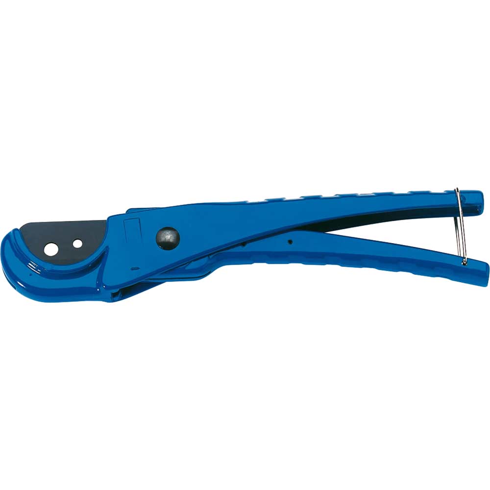 Draper Rubber Pipe Cutter 0mm - 36mm
