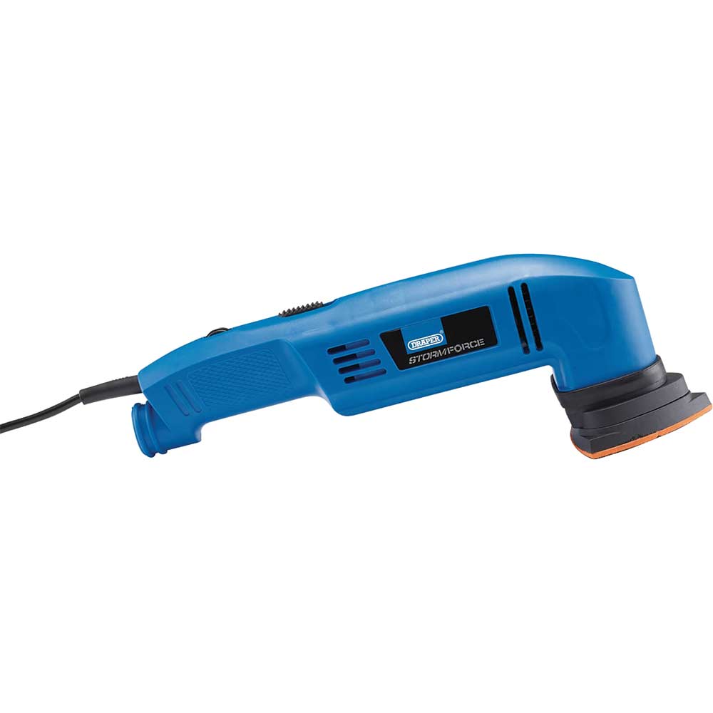 Draper PT280SF Storm Force Tri Base Sander 240v