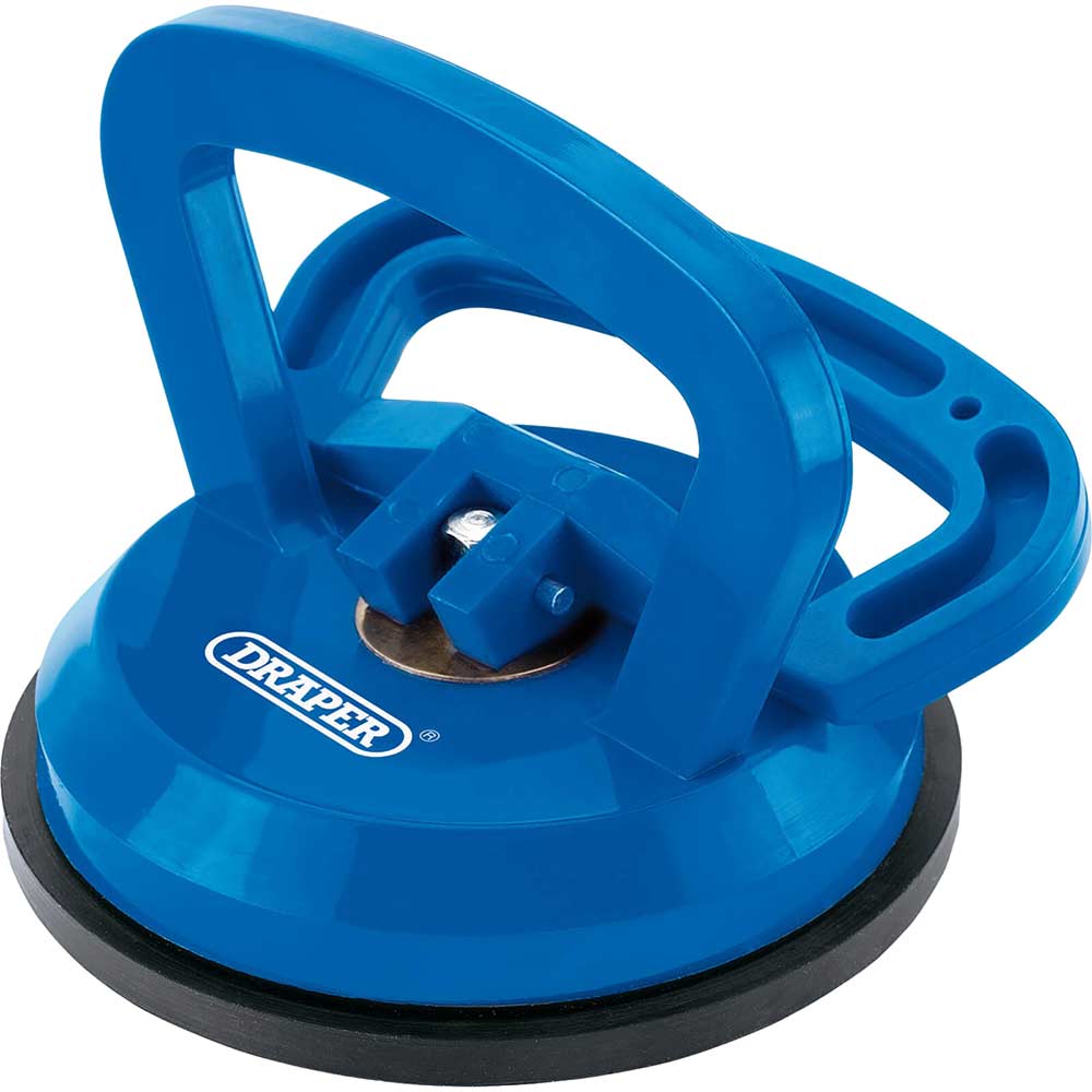 Draper Suction Dent Puller 118mm