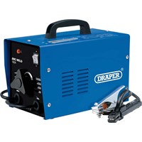 Draper AW105T Turbo Arc Welder Price Comparisons | Compare The Build
