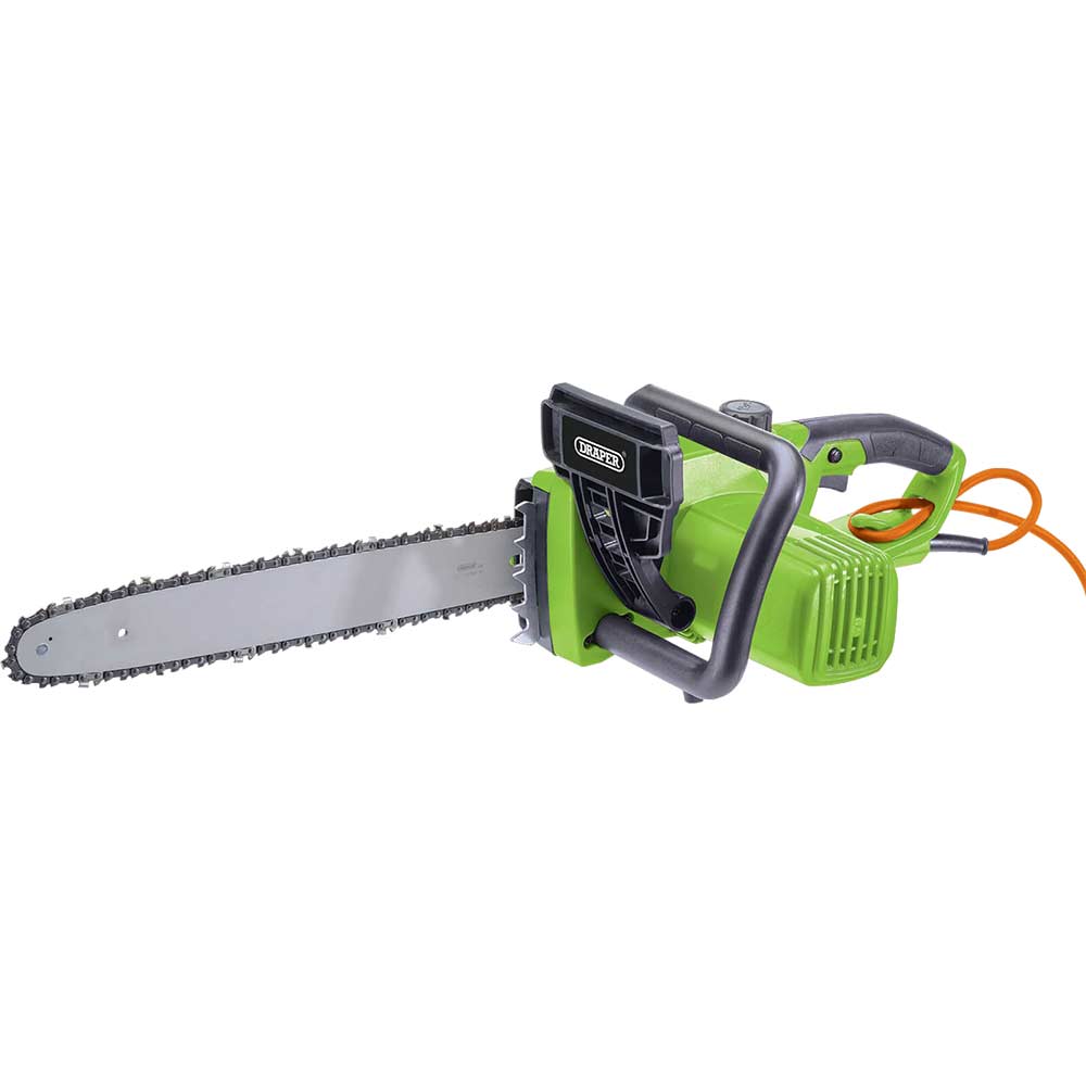 Draper GCS2200D Chainsaw 400mm 240v