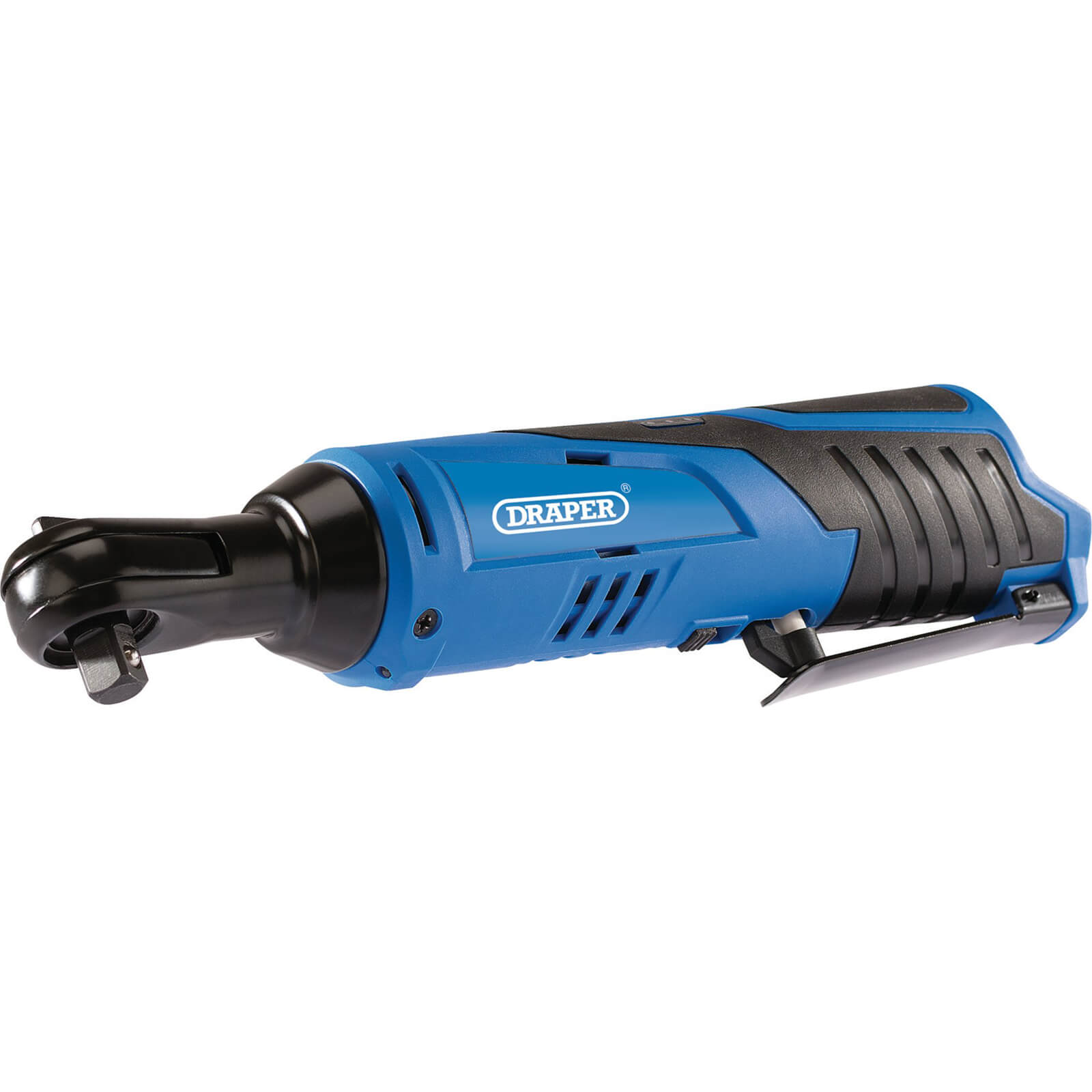 Image of Draper RW12VD 12v Cordless 3/8" Drive Ratchet Wrench No Batteries No Charger No Case