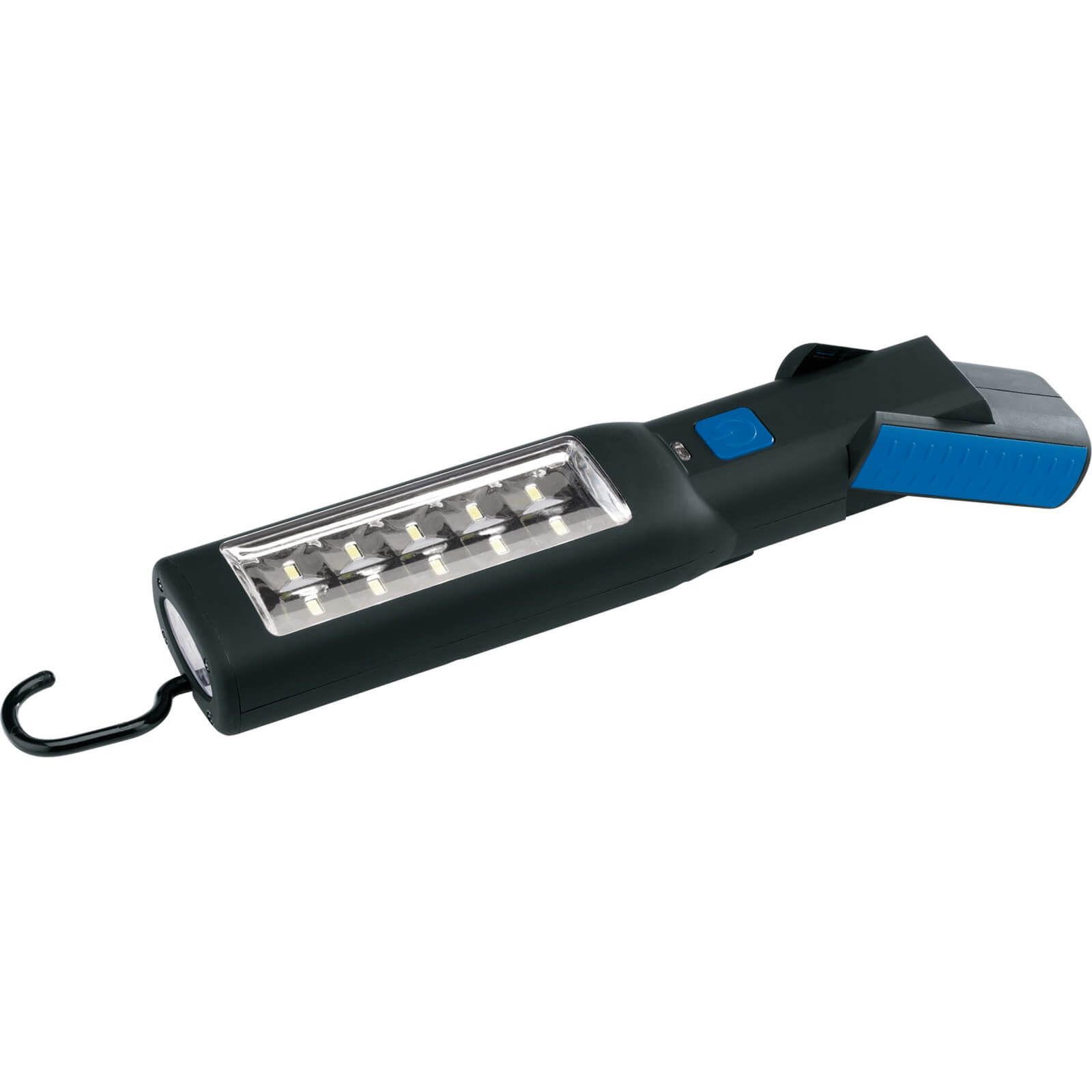 Image of Draper LED Rechargeable Magnetic Inspection Lamp