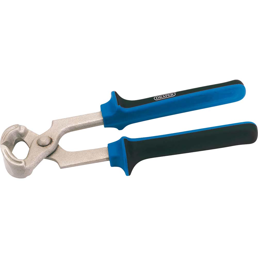 Draper Expert Carpenters Pincers 175mm