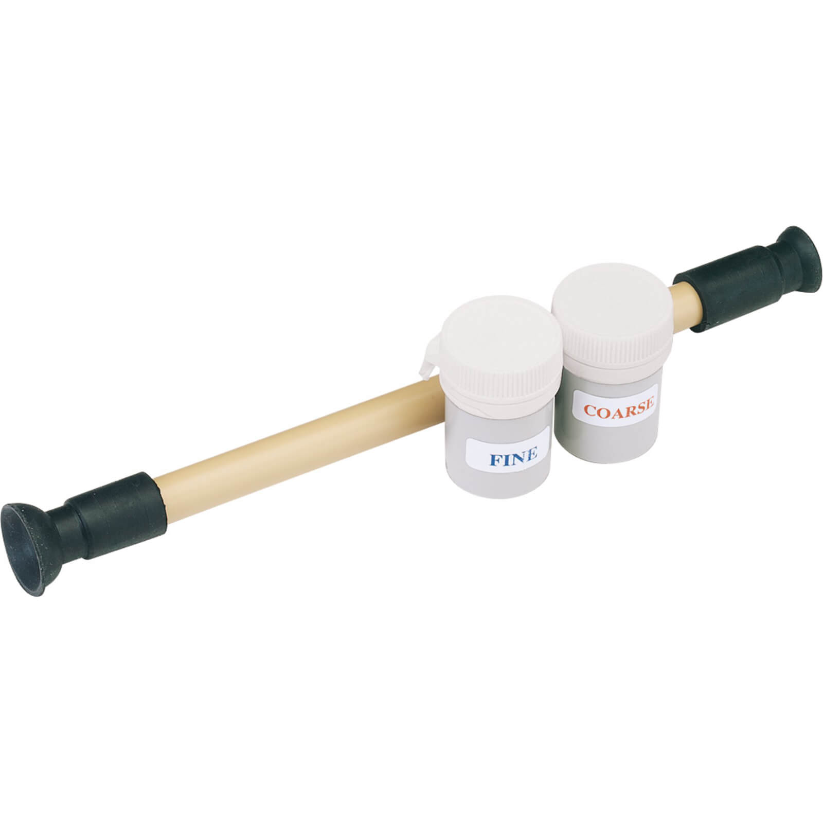 Image of Draper Valve Grinding Stick and Grinding Paste