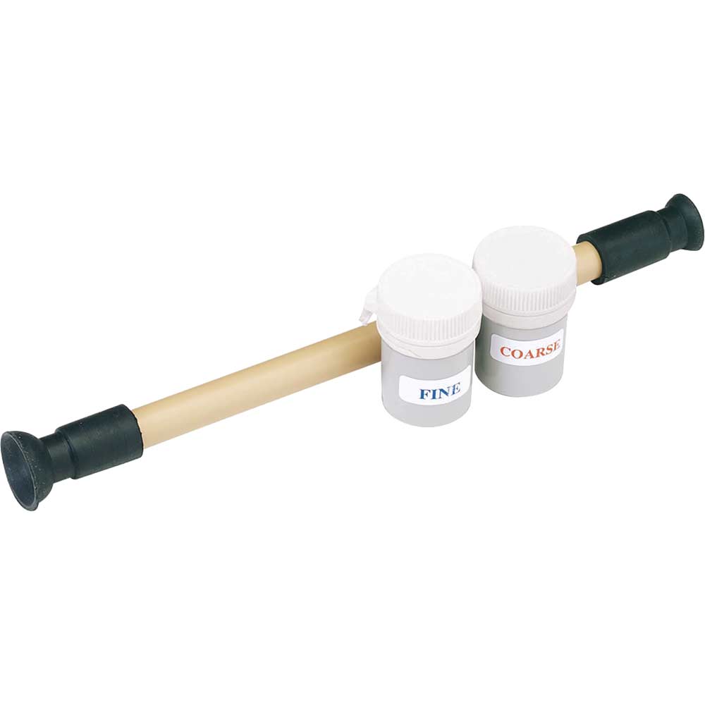 Draper Valve Grinding Stick and Grinding Paste