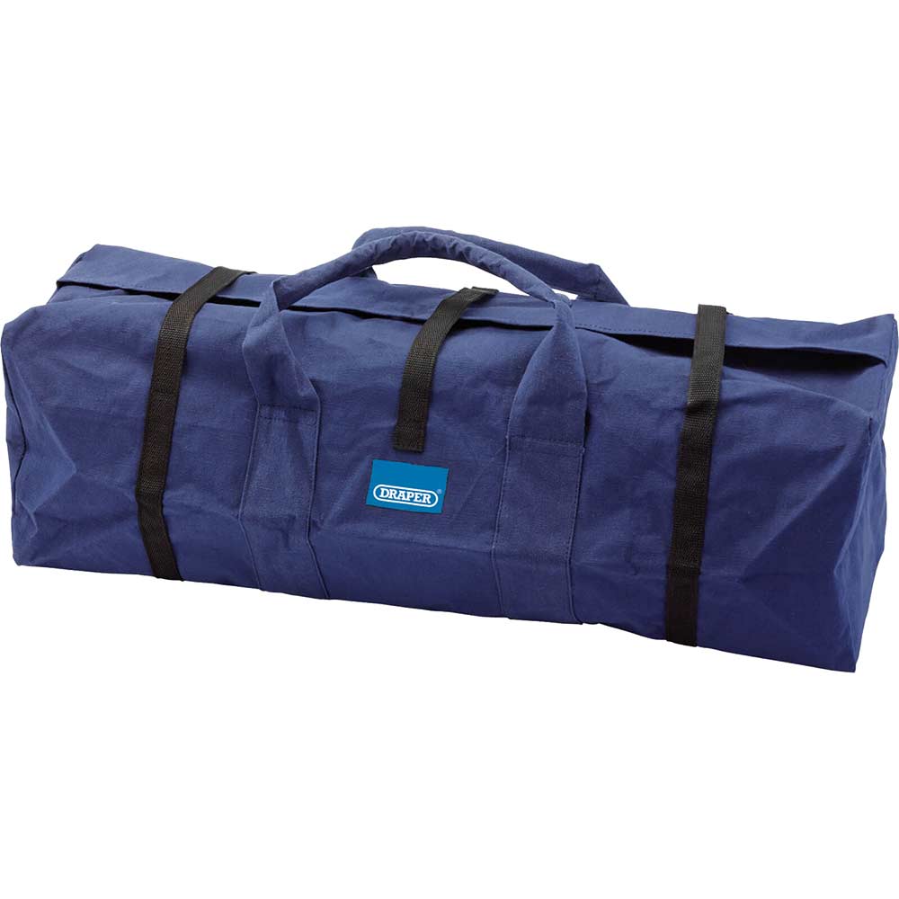 Image of Draper Canvas Tool Bag 740mm