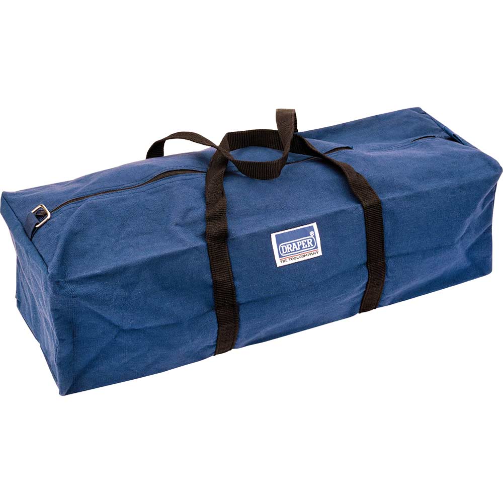 Image of Draper Canvas Tool Bag 610mm