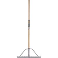 Draper Landscape Rakes Price Comparisons | Compare The Build