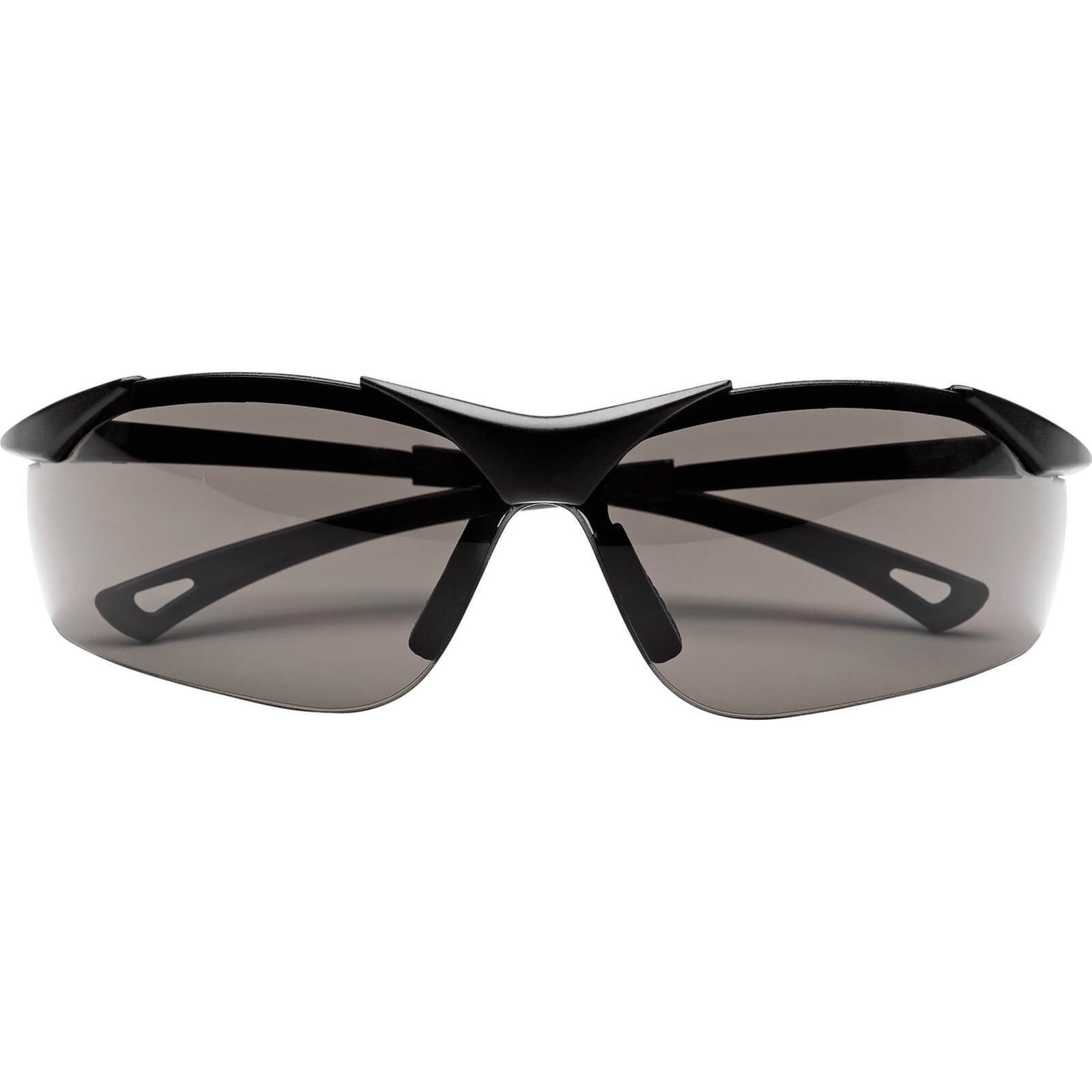 Image of Draper SSP14 Anti-Mist Smoke Safety Glasses