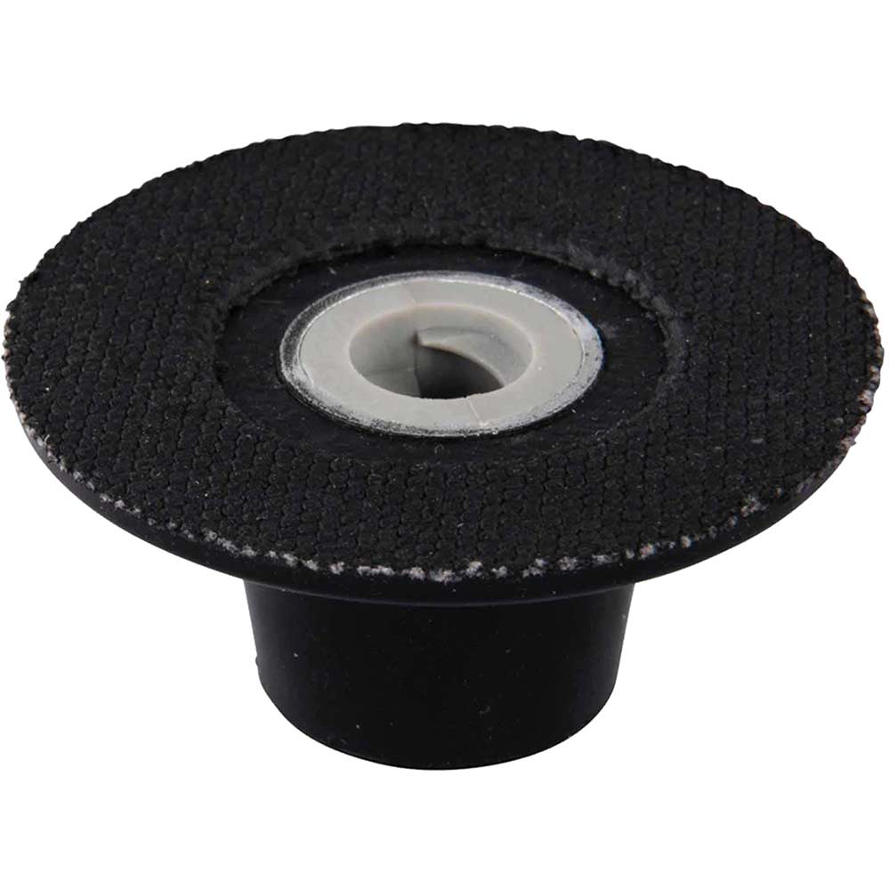 743124-6 46mm Quick Twist Backing Pad For DPV300 / PV301D