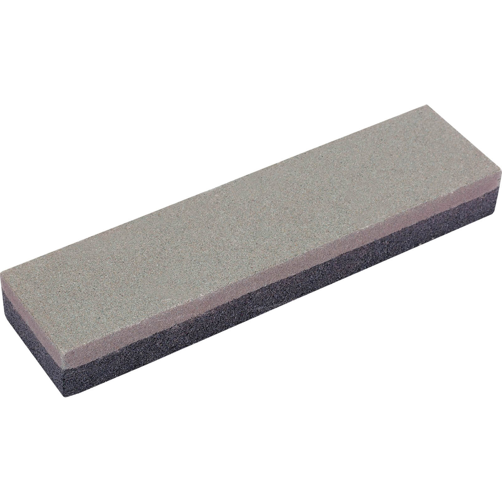 Image of Draper Silicone Carbide Sharpening Stone 100mm 25mm 12mm