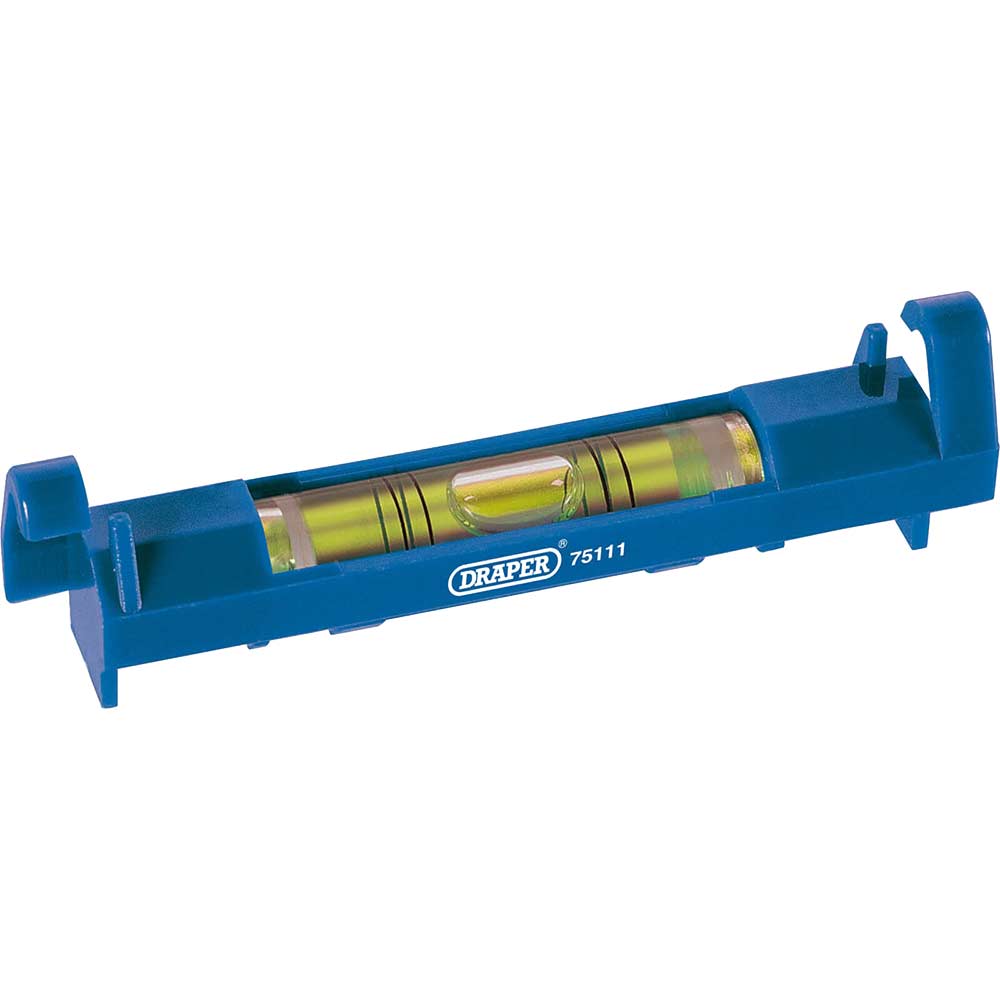 Image of Draper Line Suspension Spirit Level 3" / 75mm