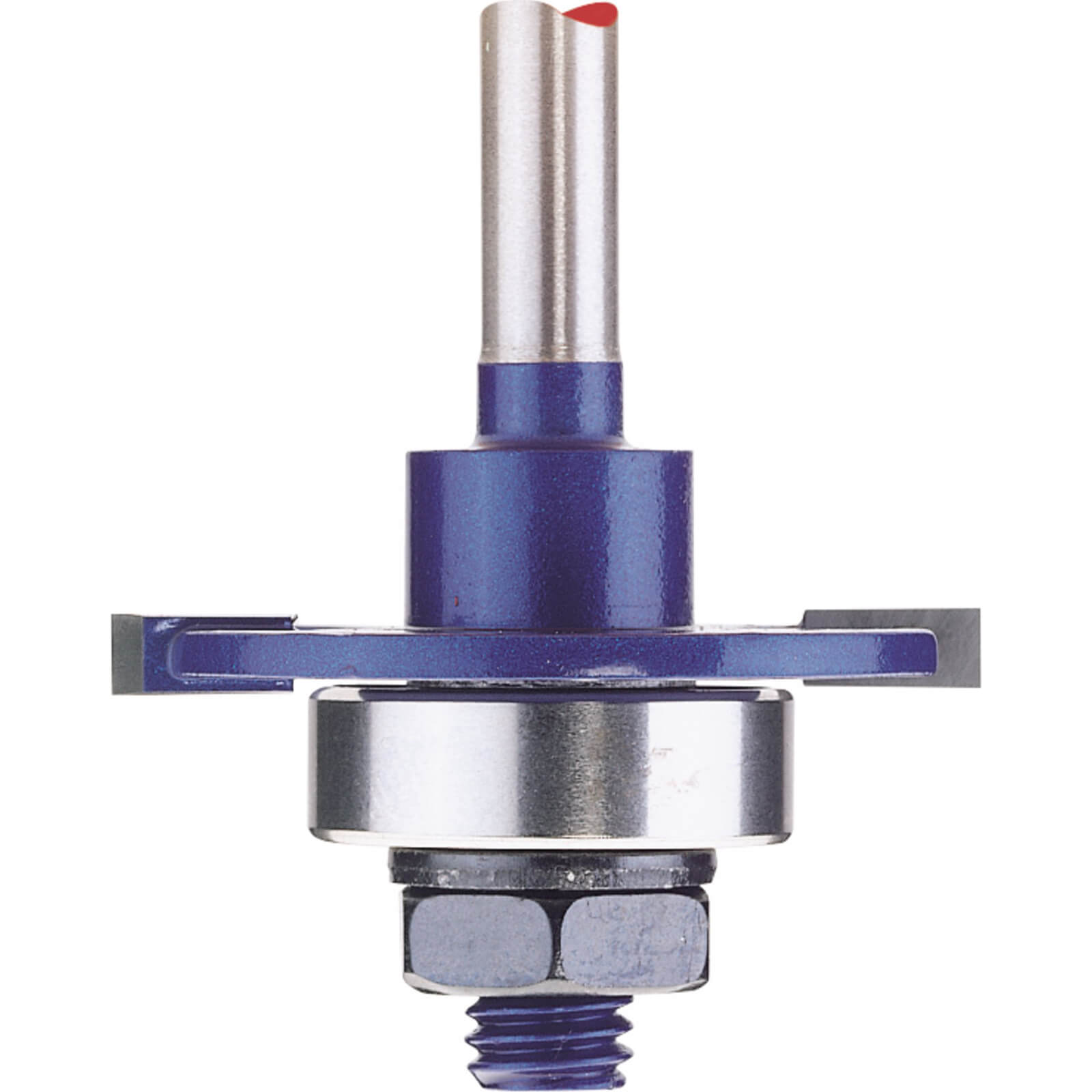 Image of Draper 1/4" Biscuit No. 20 Tct Router Bit