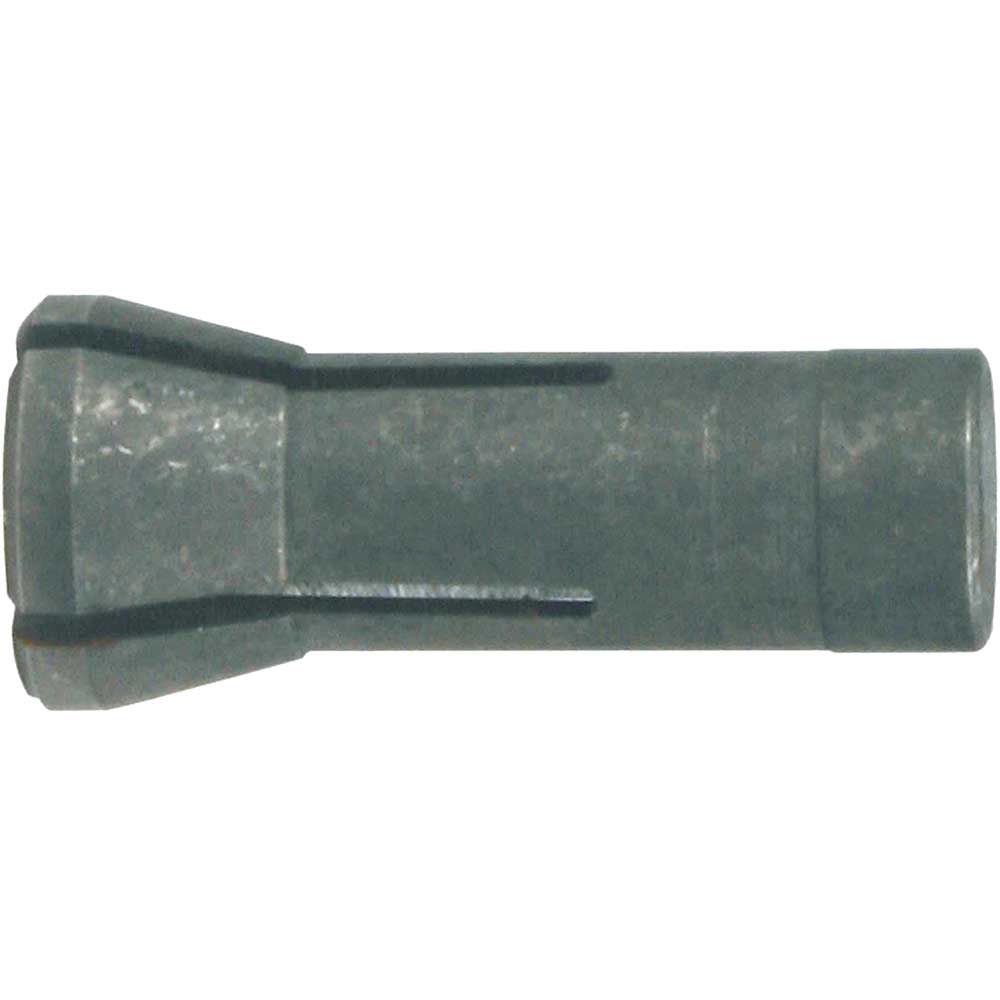 Image of Makita Genuine 763673-7 Die Grinder Collet Cone 1/4"