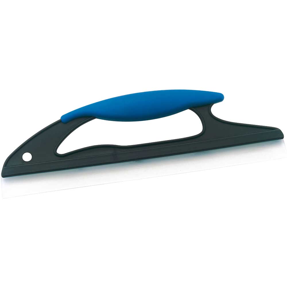 Image of Draper Silicone Rubber Squeegee 300mm