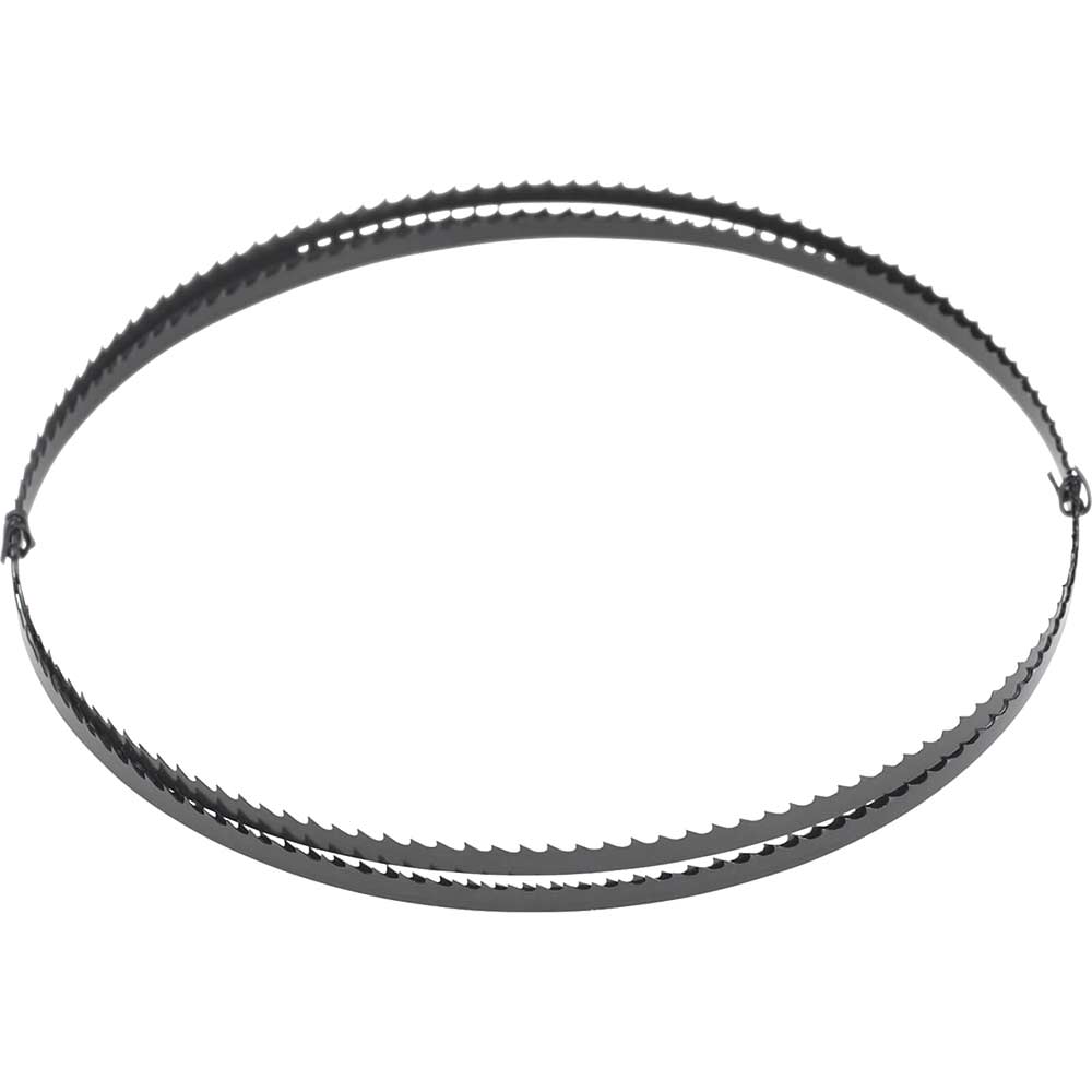 Draper Bandsaw Blades 1712mm 1/2" 6tpi