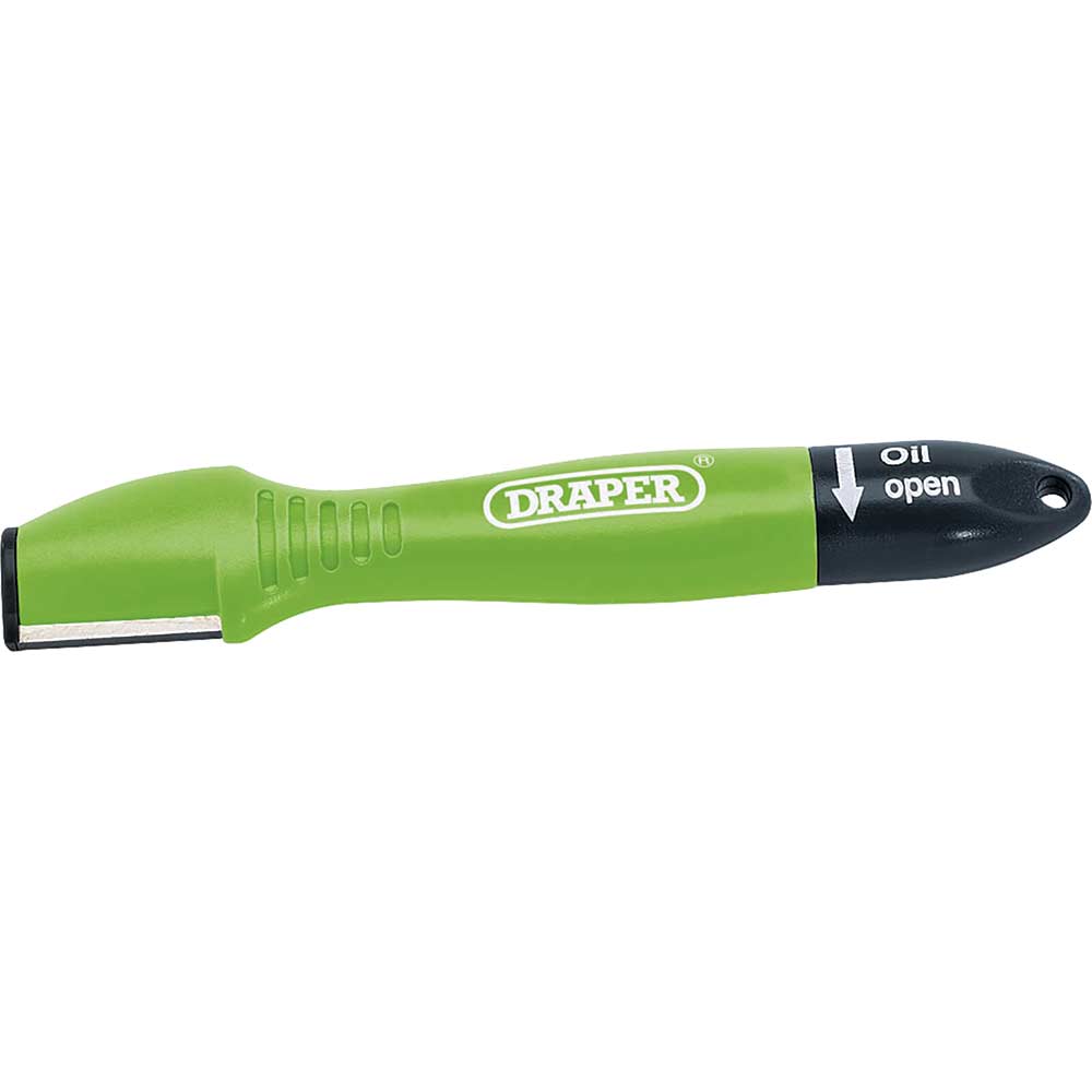 Image of Draper Garden Tool Multi Sharpener