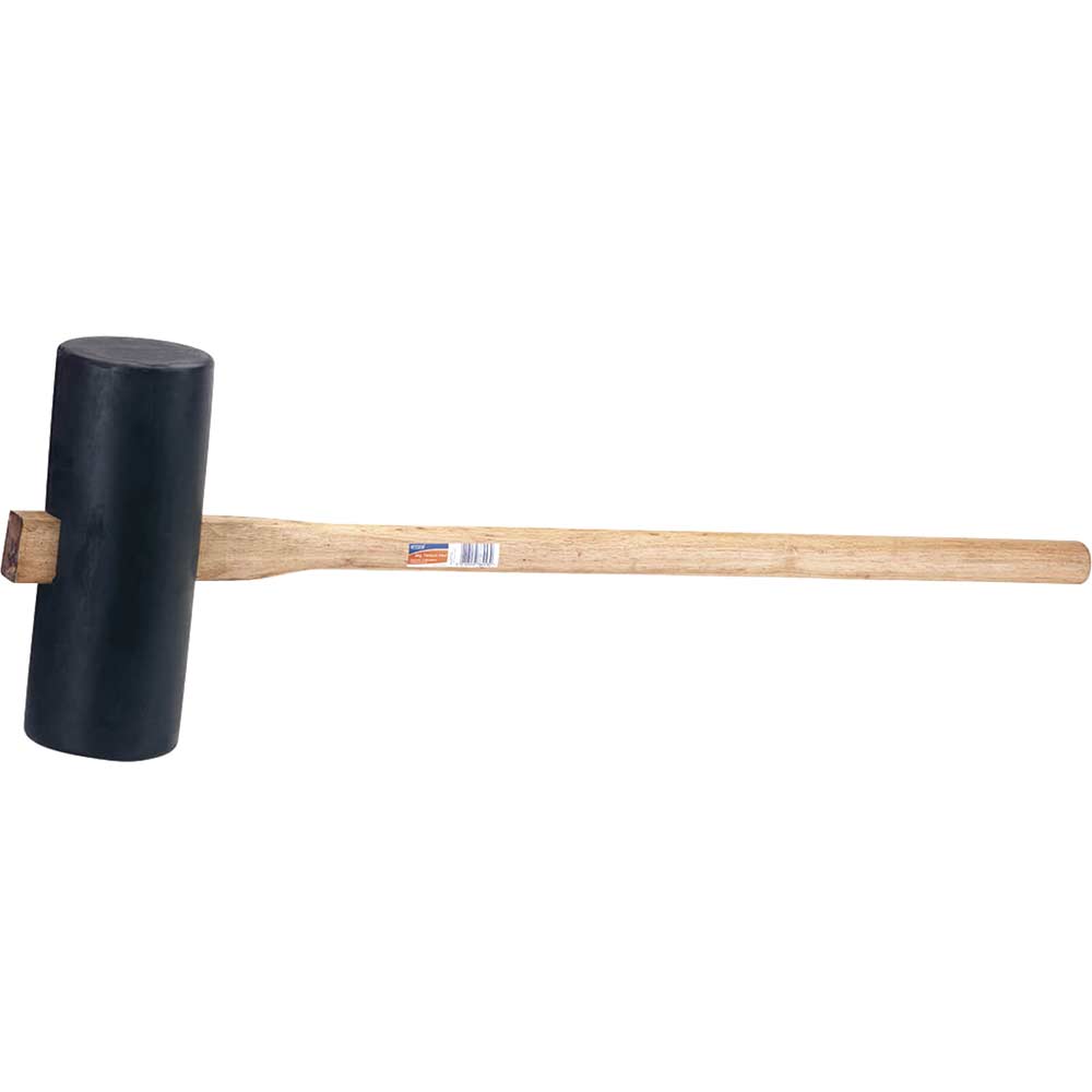 Image of Draper Pavers Rubber Mallet 6kg