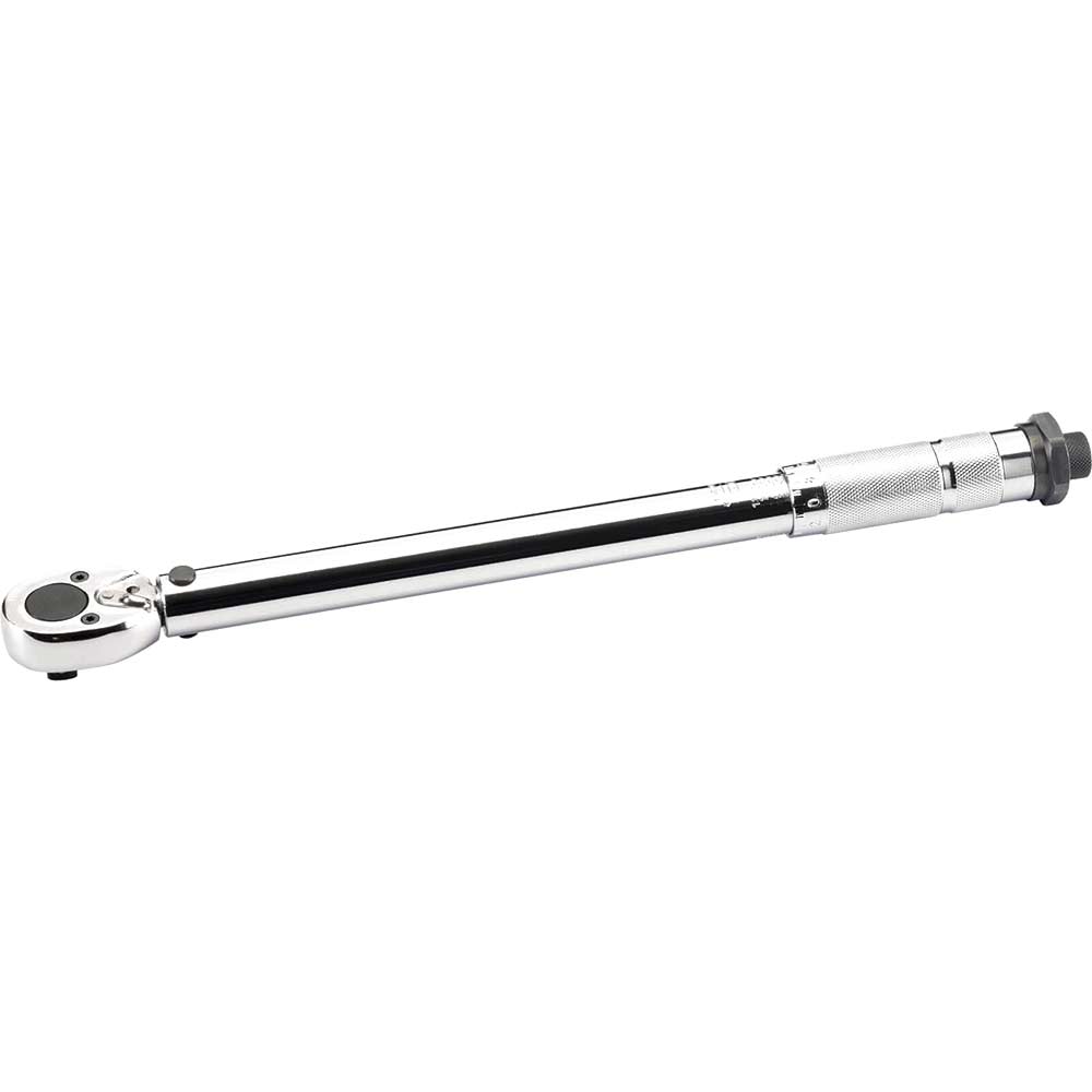 Draper BTW 3/8" Drive Torque Wrench 3/8" 20Nm - 110Nm