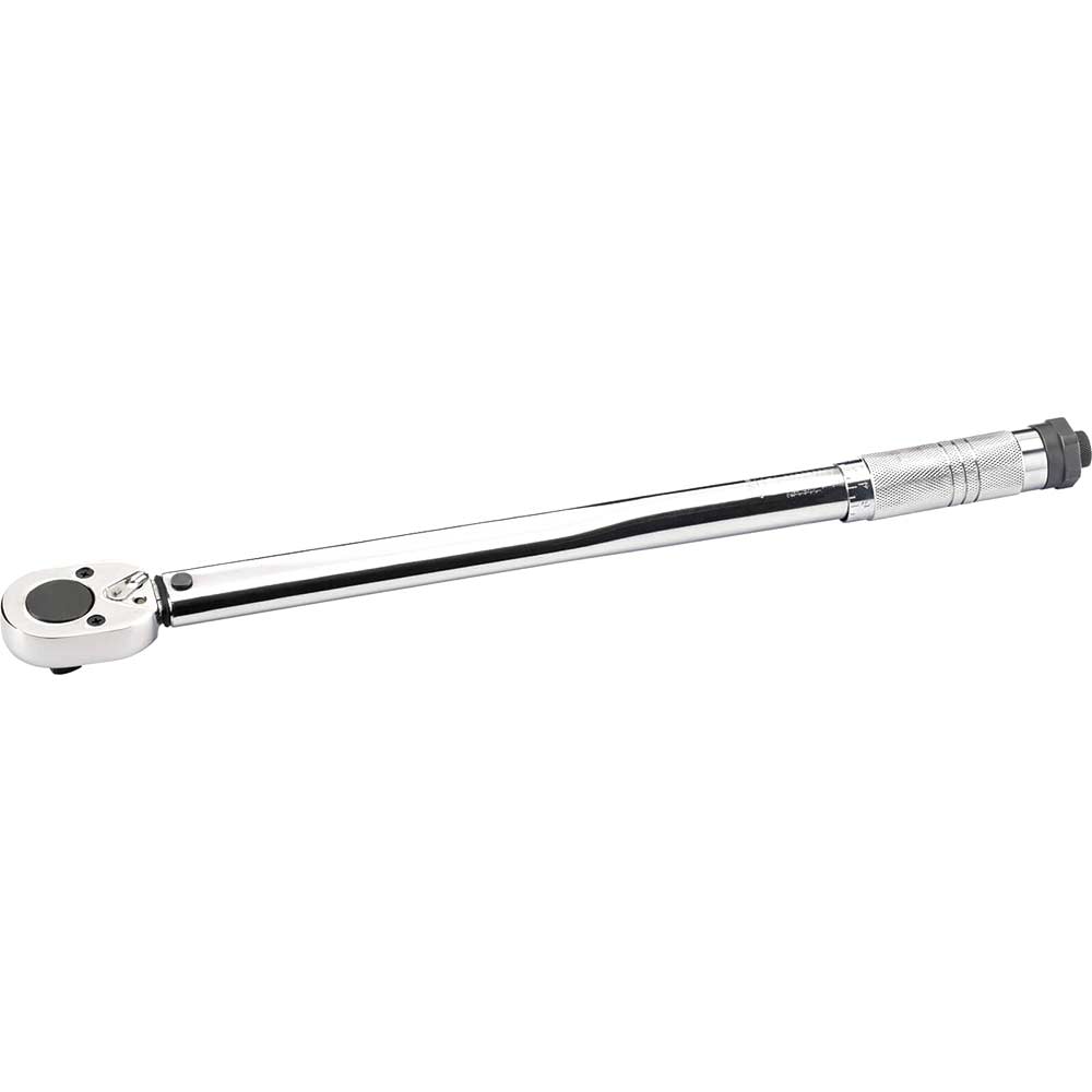 Draper BTW 1/2" DriveTorque Wrench 1/2" 30Nm - 210Nm