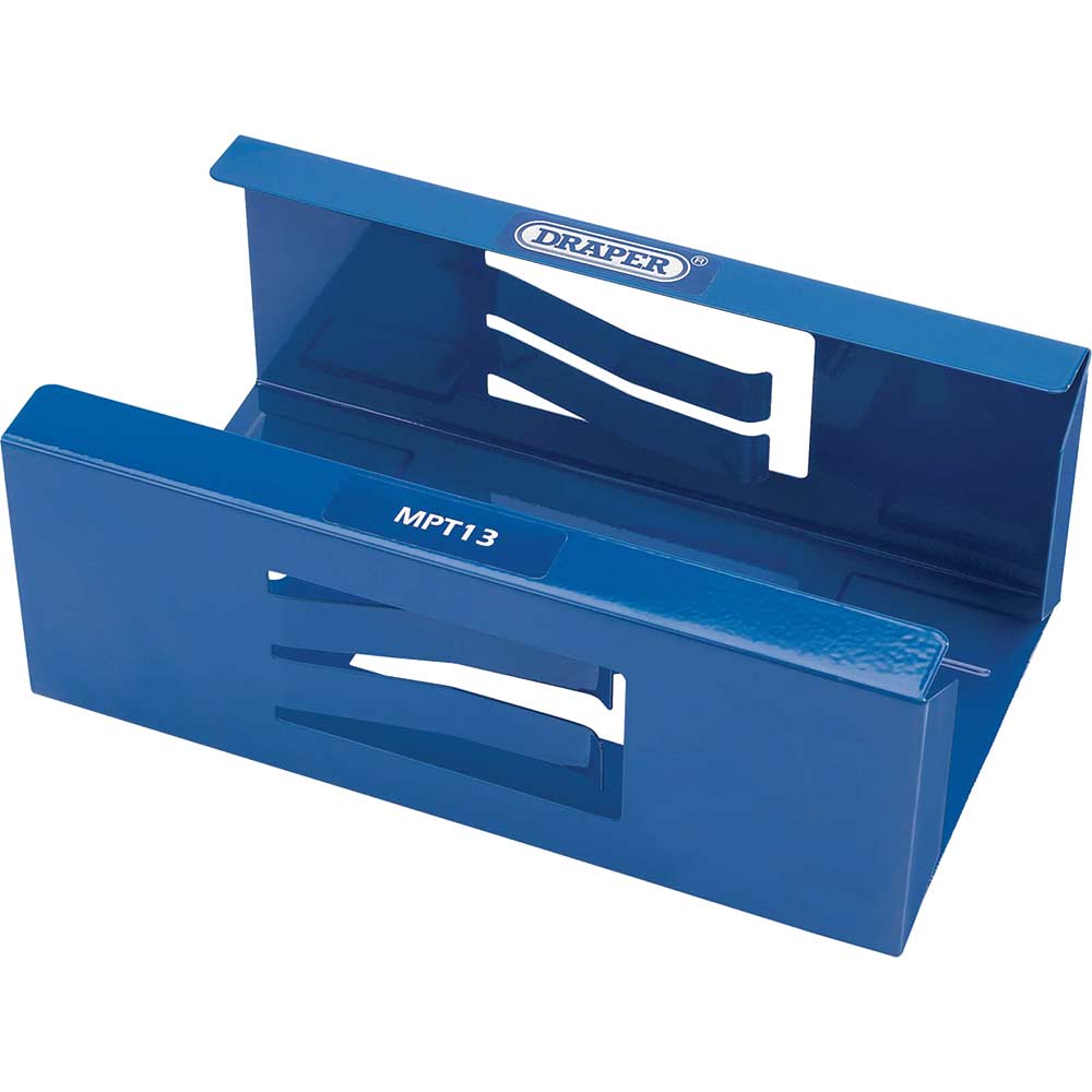 Image of Draper Magnetic Holder For Glove/Tissue Box