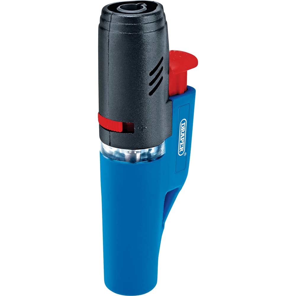 Draper High Temperature Gas Torch