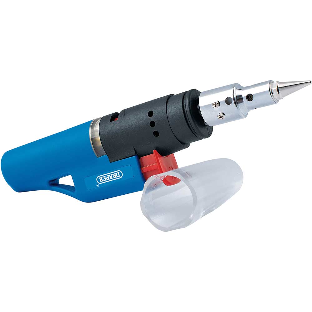 Draper GT8 Gas Soldering Iron