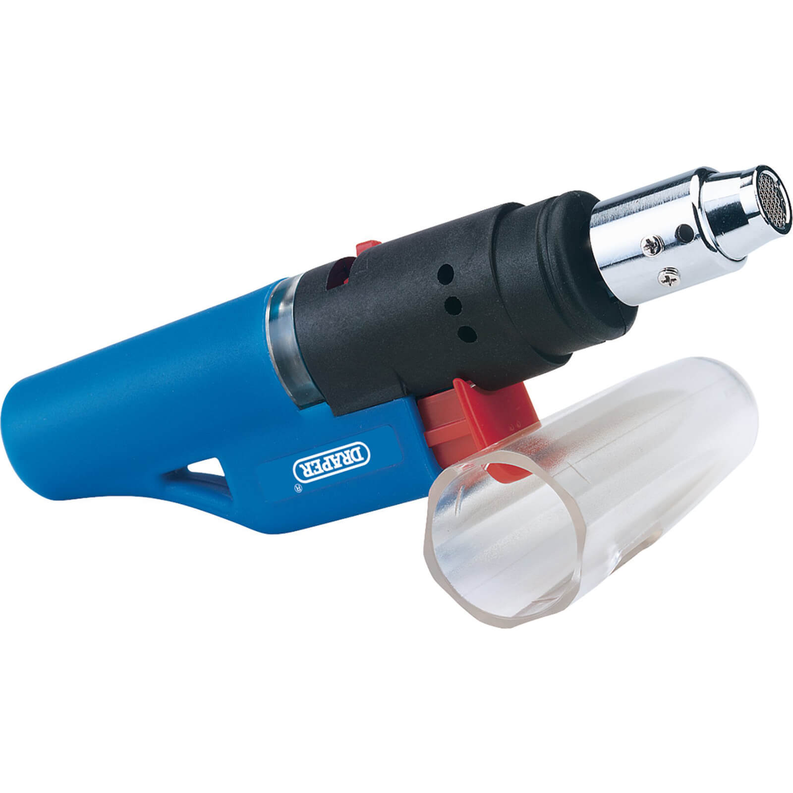 Image of Draper GT9 Flameless Gas Torch