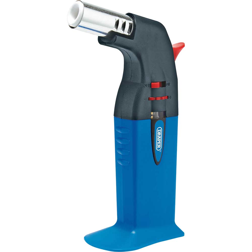 Draper GT10 Heavy Duty Gas Torch