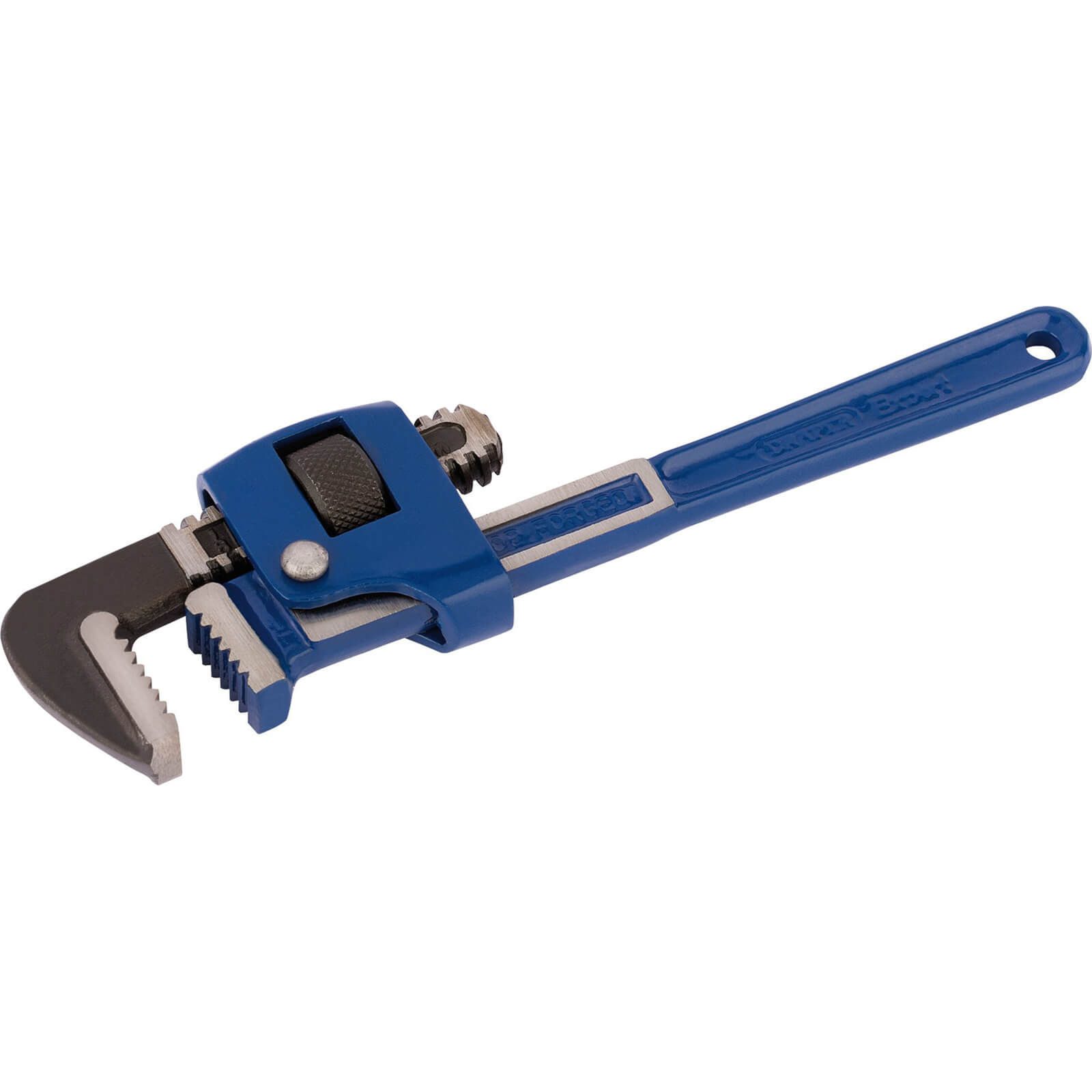 Image of Draper Expert Pipe Wrench 200mm