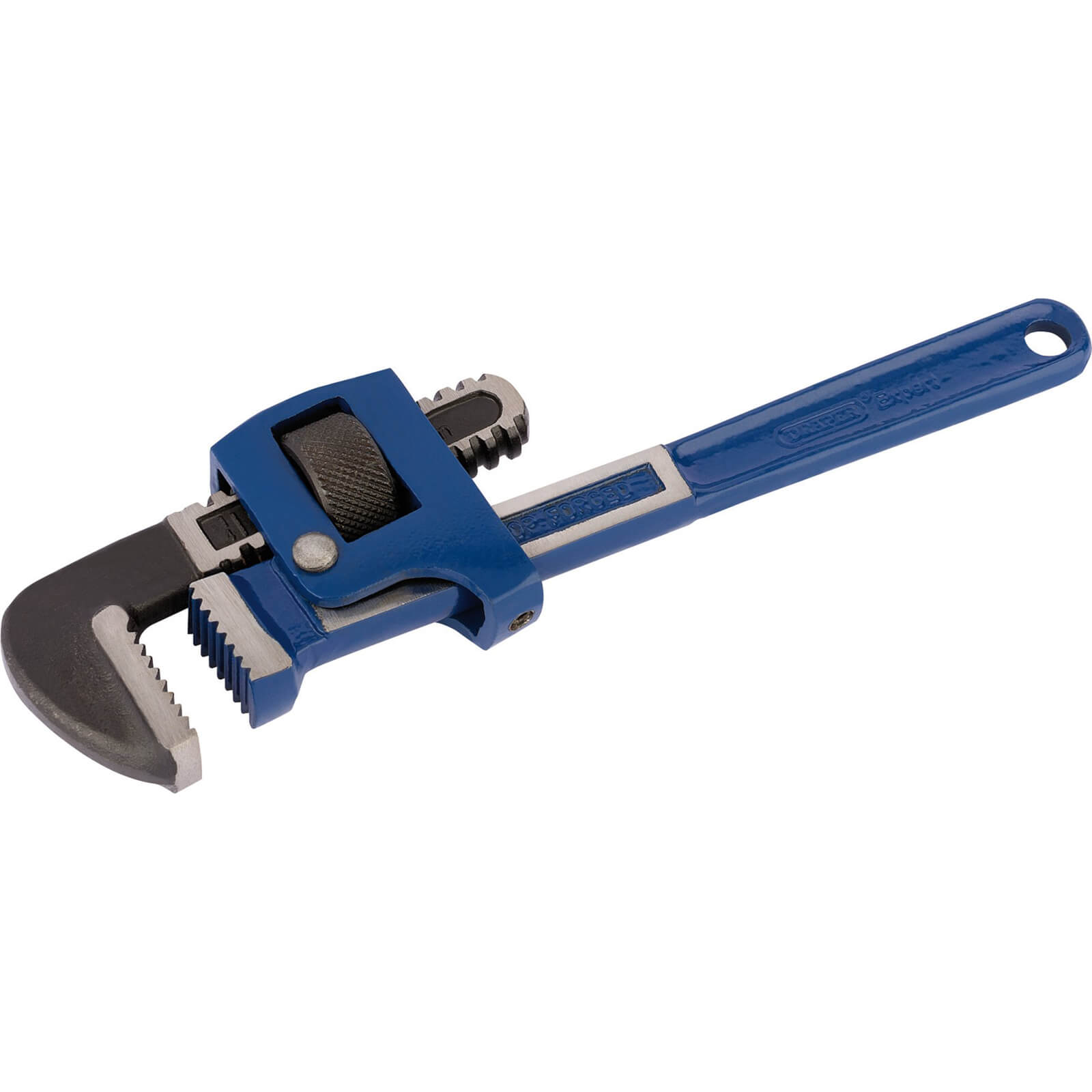 Image of Draper Expert Pipe Wrench 250mm