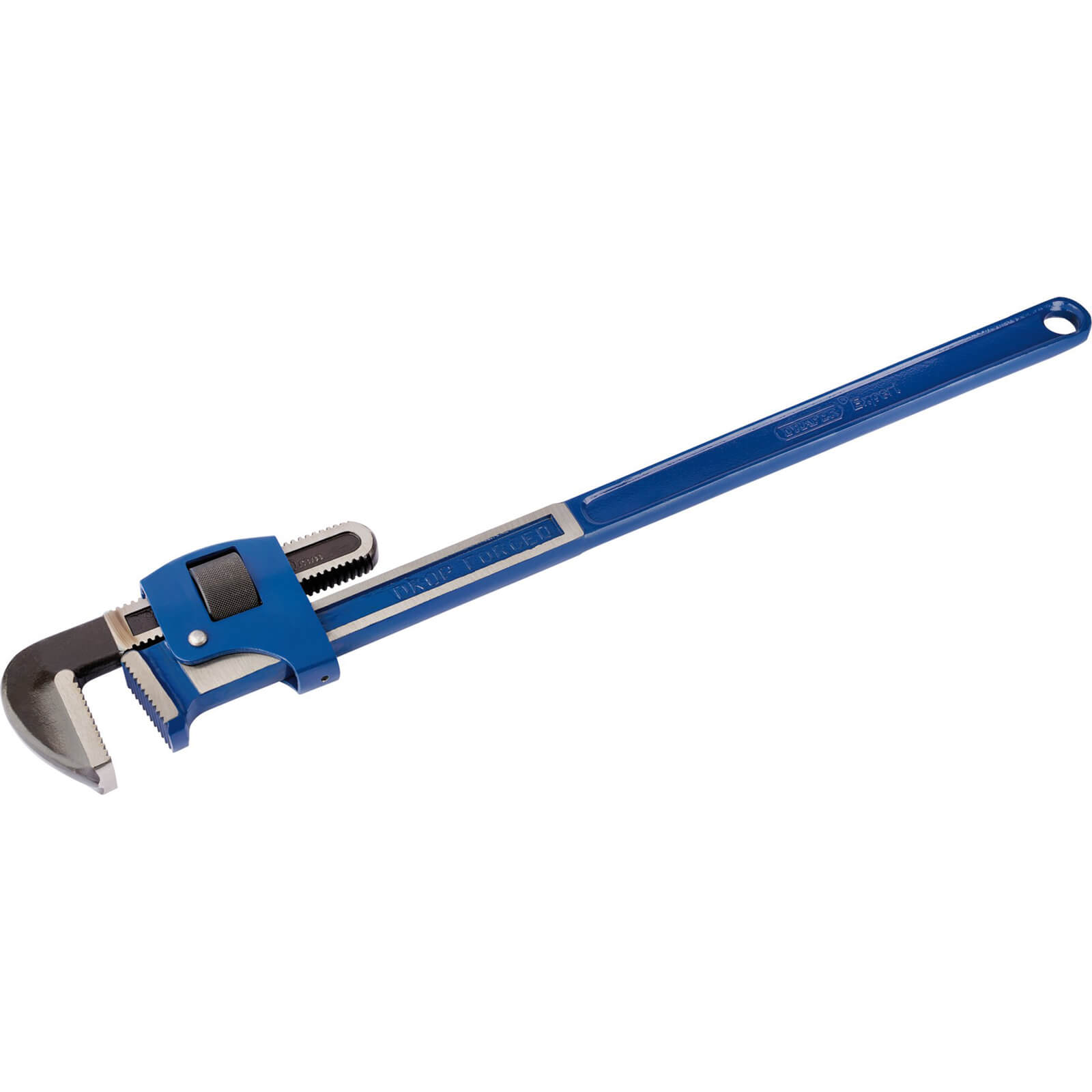 Draper Expert Pipe Wrench 900mm