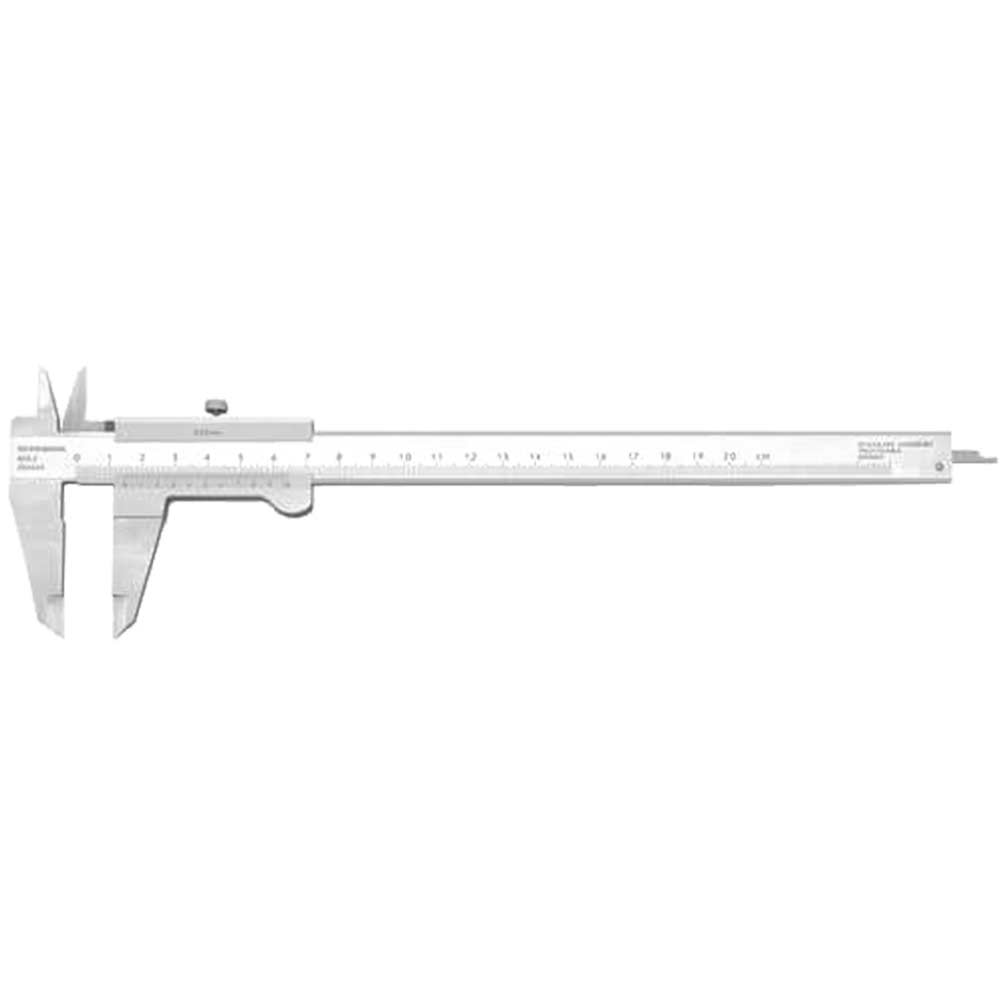 Image of Facom 805.2 Vernier Caliper 200mm