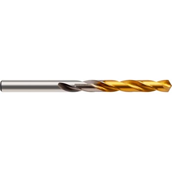 Osborn Goldex HSS TiN Jobber Drill Bit