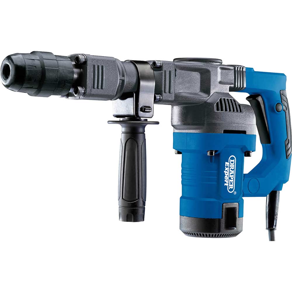 Image of Draper PHD1050MAX SDS Max Demolition Breaker 240v