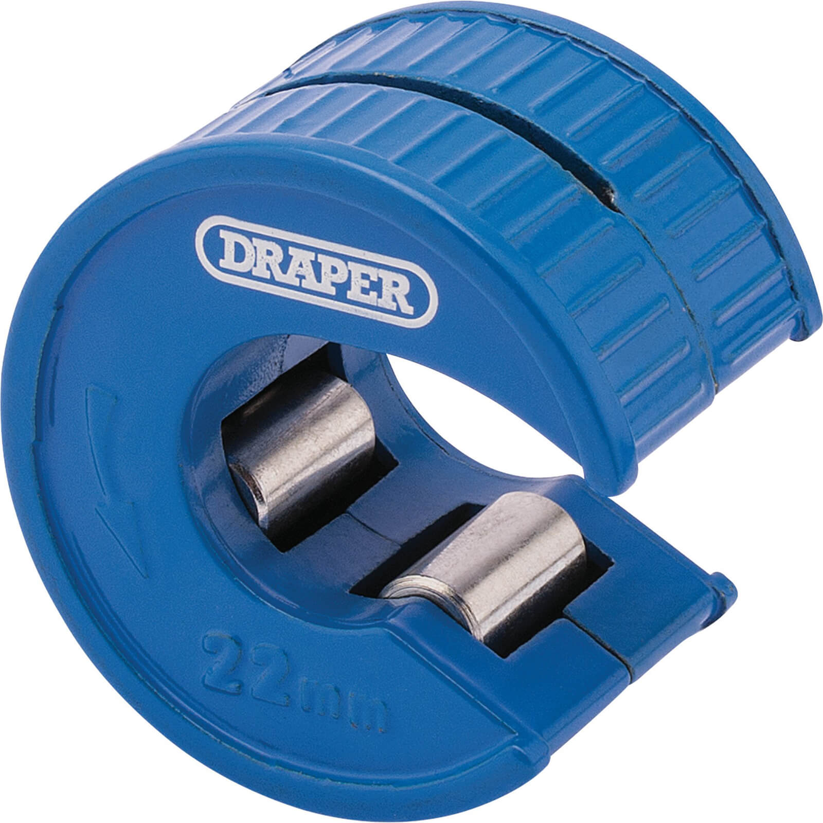 Image of Draper Automatic Pipe Cutter 22mm